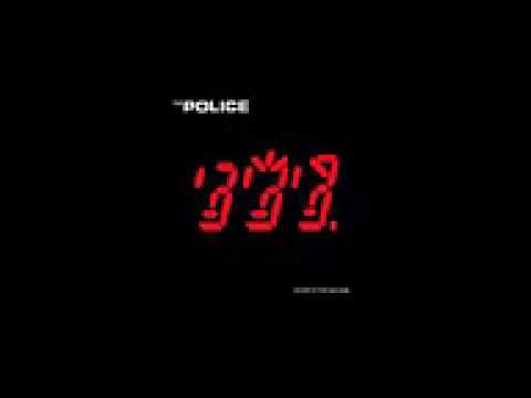 The Police   Ghost in the Machine + Synchronicity   Full Album Remastered