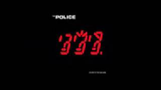 The Police   Ghost in the Machine + Synchronicity   Full Album Remastered