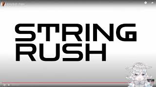 Random Steam Games: String Rush