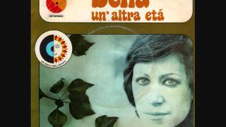 DELIA [GUALTIERO] - Un' Altra Età (1973)