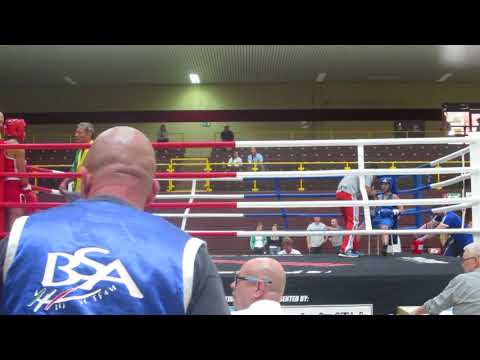 FT Bensheim'18 Tag 3 Letti