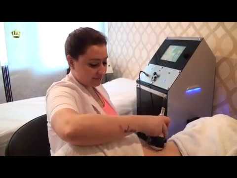 ENG- NESILA - istanbul laleli  permanent make-up - passive  gymnastics -  tattooing - ozone sauna