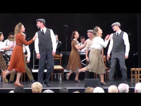 CESSON SEVIGNE - Cercle Les Perrières au Kement Tu de Saint Malo 2018