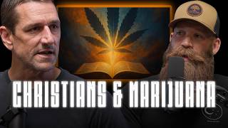 What Does The Bible ACTUALLY Say About Marijuana?
