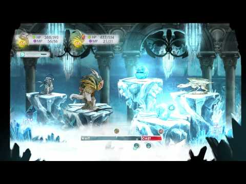 FINAL: Child of Light - Chapter 10: The Lowest of the Low Part 2