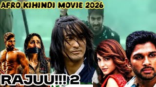 Download lagu LATEST DJ AFRO KIHINDI ACTION MOVIE 2026•||•RAJUU 2•||•BRAMANANDHAM, RAJUU, VIDYUT JAMAL,  mp3