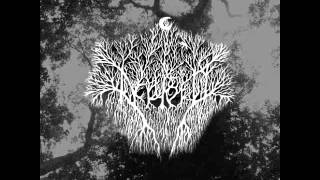 Accursed - Where Withered Trees Mourn (2013)