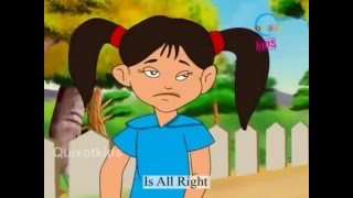 Oh Dear! What Can The Matter Be | Nursery Rhymes and Songs for kids with lyrics