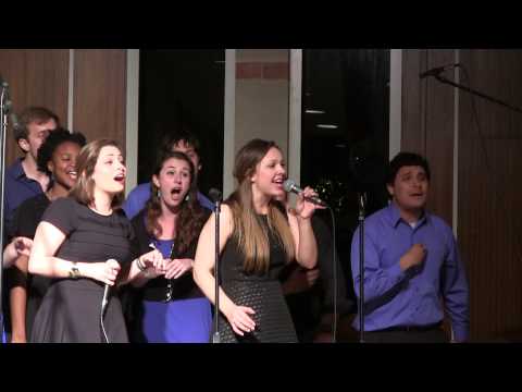 I Wanna See You Roar - The Rice Philharmonics