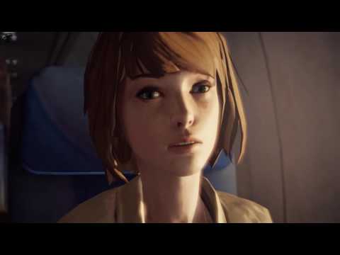 Zagrajmy w Life Is Strange (PL) / Episode 5 - Wystawa i Sława #27