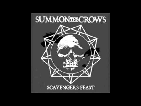 Summon the Crows - Wind of Chains