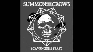 Summon the Crows - Wind of Chains