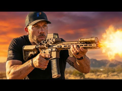 Is It Better NOW? New Saint Victor AR15 From Springfield Armory