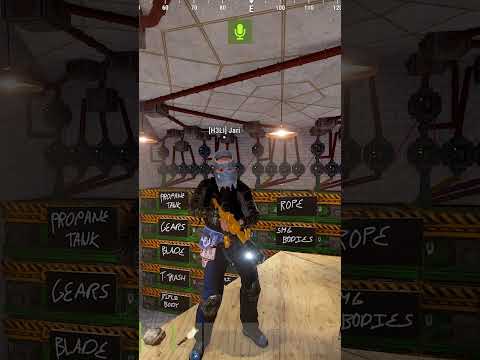 rust pve players are insane.... #rust #gaming