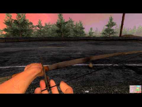 H1Z1 - Is this a mexican stand off?