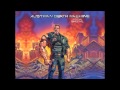 Austrian Death Machine - Screw you (Benny)