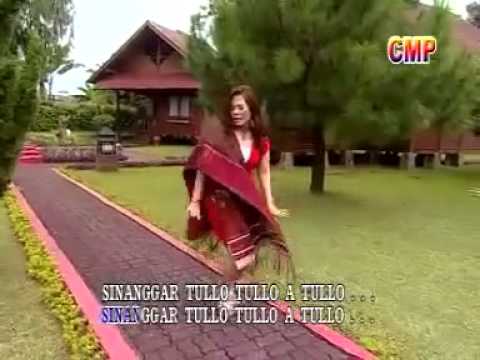 SINANGGAR TULLO   Titin Ginting