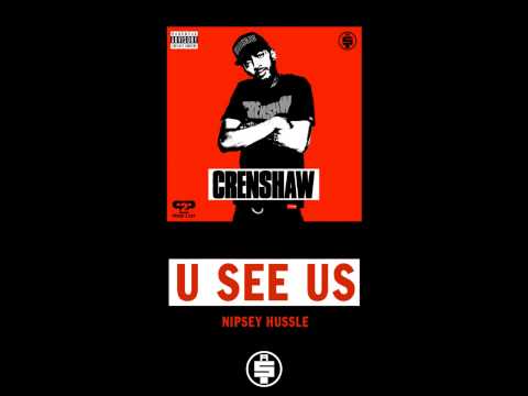 Nipsey Hussle - U See Us (Acapella) | 67 BPM