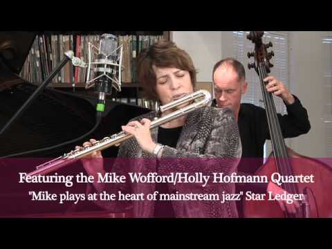 Mike Wofford feature