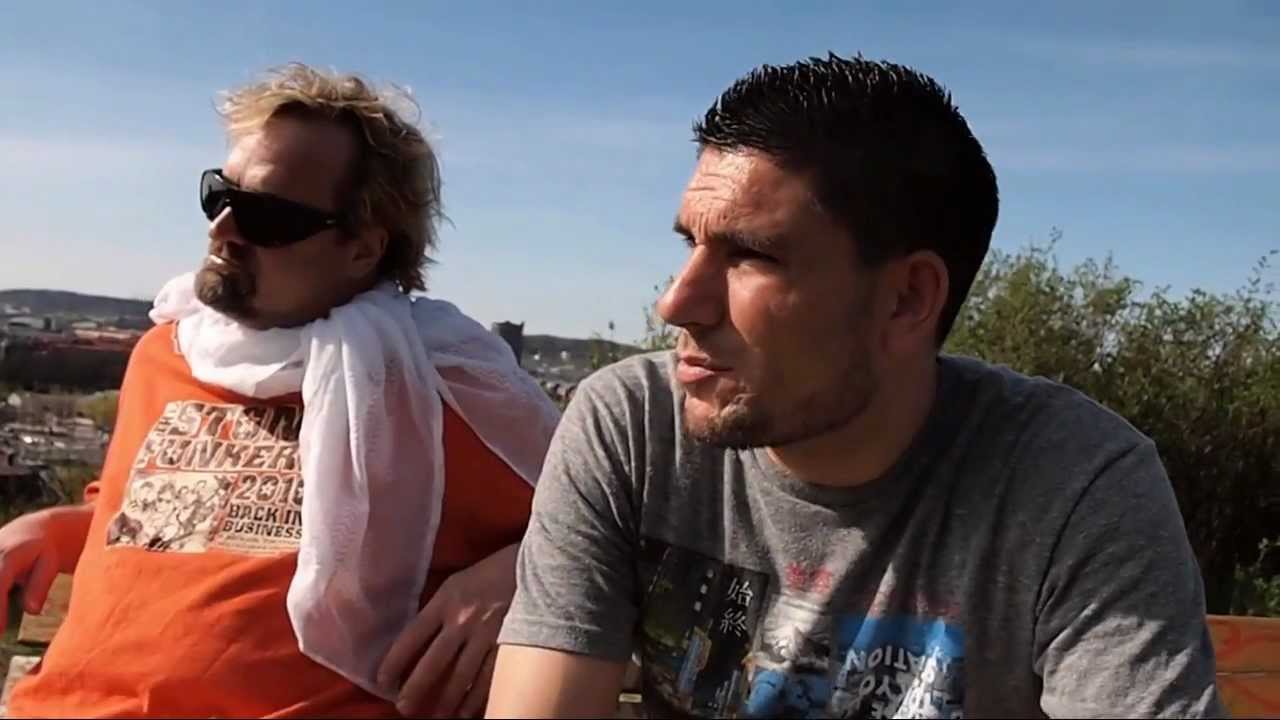 Rico Won ft Emrik “Tiden Tickar”