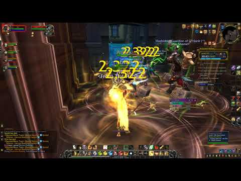 Waycrest Manor Mythic +12 Score +2 FORTIFIED SANGUINE QUAKING BEGUILING protection paladin