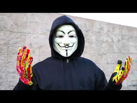 Goodbye Daniel - Spy Ninjas (Unofficial Tribute)