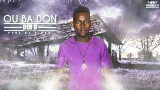 BEN B - OU BA DON