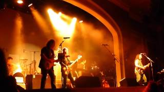 Alan Parsons Live Project "Turn Of A Friendly Card (suite)" 3-5-2016 St Louis