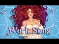 Work Song (Hozier)【covered by Anna】|| female ver.