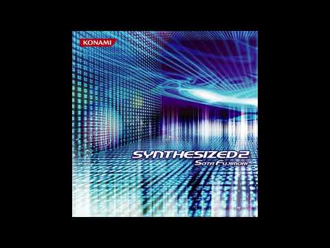 Sota Fujimori - Rise'n Beauty -Extended Mix-