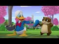 Mickey And The Roadster Racers S3 Scene You Not Bad After All