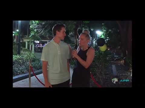 Dylan Frazier wins 2021 APP Tour “Most Improved Player” award