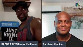 Sunshine Shoulders Tells us is Cartagena Dating Better Than Philippines Dating?