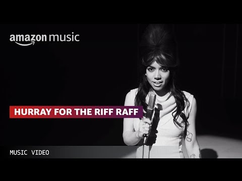 Hurray For The Riff Raff - 'Be My Baby' | Amazon Music