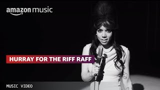 Hurray For The Riff Raff - &#39;Be My Baby&#39; | Amazon Music