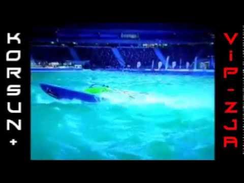 windsurfing na Stadion/ PWA World Tour/ Warszawa/ Warsaw