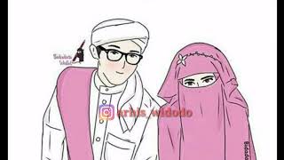 Download lagu Bikin Baper !! Percakapan suami istri penuh dengan kasih sayang mp3