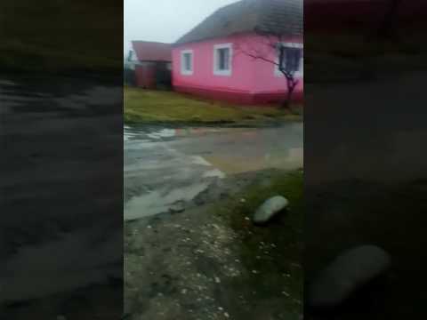 Așa artă stradă din mihai bravu com.rosiori bihor.județ bihor