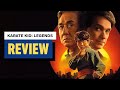 Karate Kid Legends Review