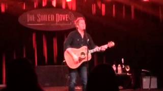 Emerson Hart - Hurricane - Live At The Soiled Dove Underground Denver Colorado 1/24/2015