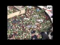 The Destruction Of The World Trade Center In New York On Sept 11 2001 Is Marked With Words Music
