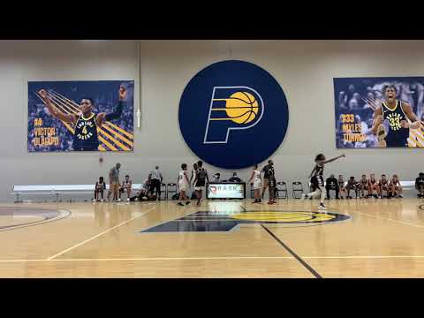 BHA 2026 vs NOVA Village 8/23/20 1st Half