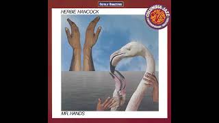 Herbie Hancock - Textures (1980)