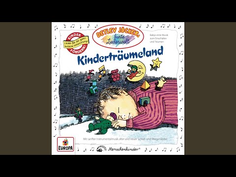 Wisst ihr, was die Bienen träumen? (InstrumentalVersion)