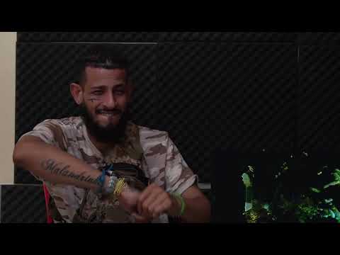 Malandrinho React: Sidoka "N LEVA A MAL" [um take só]