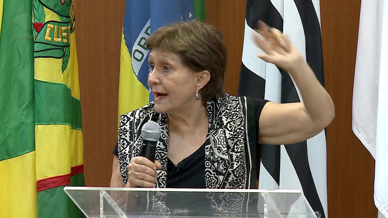 Primeiras Aulas | Erminia Maricato