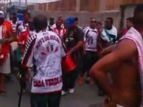 NOVE DE JULHO FC 3 X 1 VAMBASK