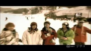 SS501   Coward MV HD