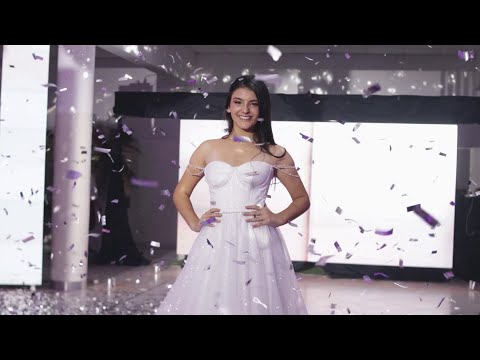 Mia | 15 AÑOS | Highlight | LUGAV - Lucas González