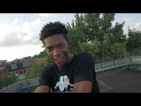 Ant Benzoe - Action (Music Video)[Shot by @5buildingfilms]